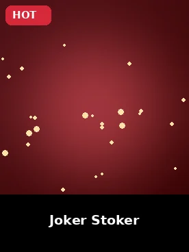Joker Stoker