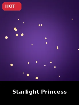 Starlight Princess