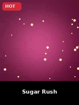 Sugar Rush